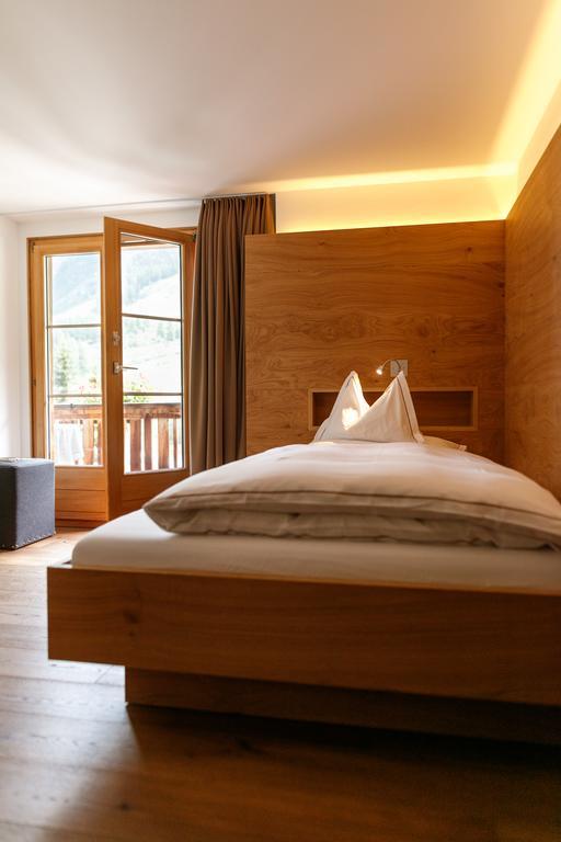 Hotel Edelweiss Blatten Loetschental Eksteriør bilde