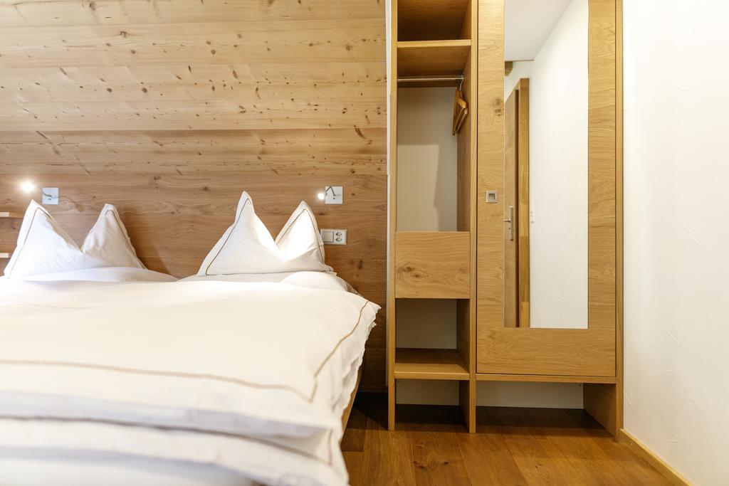 Hotel Edelweiss Blatten Loetschental Eksteriør bilde
